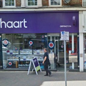 Bild von haart estate agents Orpington