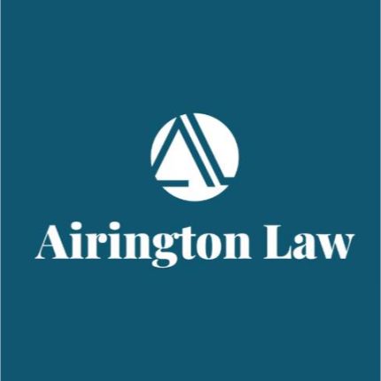 Logo from Airington Law