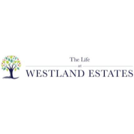 Logo fra The Life at Westland Estates