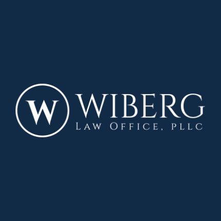 Logo de Wiberg Law Office, PLLC