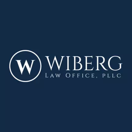 Λογότυπο από Wiberg Law Office, PLLC