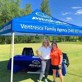 2023 VHSL Foundation Golf Tournament