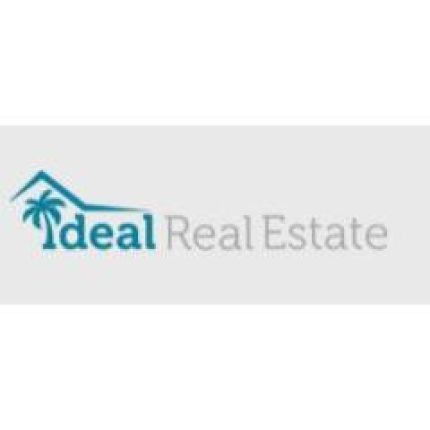 Logo van Ideal Real Estate