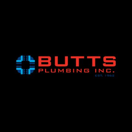 Logo da Butts Plumbing