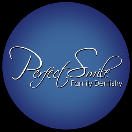 Λογότυπο από Perfect Smile Family Dentistry