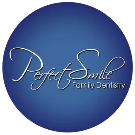 Logo fra Perfect Smile Family Dentistry