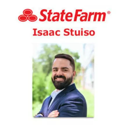 Logo from Isaac Stuiso - State Farm Insurance Agent