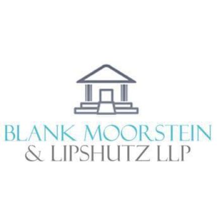 Logo de Blank, Moorstein & Lipshutz, L.L.P.