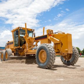 Construction equipment for sale