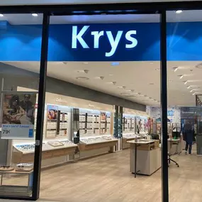 Bild von Opticien Krys