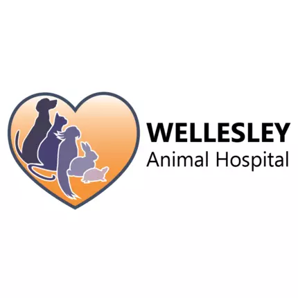 Logo from Wellesley Animal Hospital