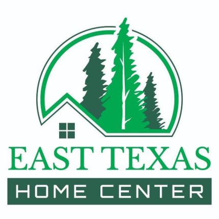 Logo from East Texas Home Center