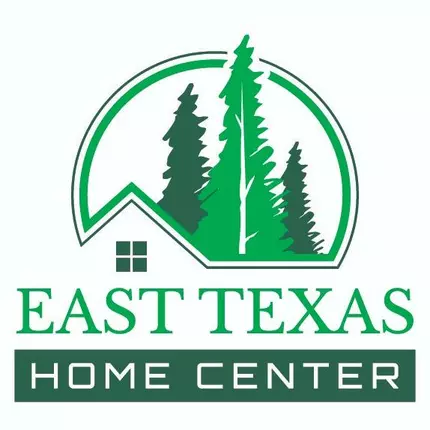 Logo de East Texas Home Center