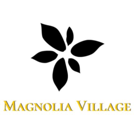 Logo da Magnolia Village Apartments