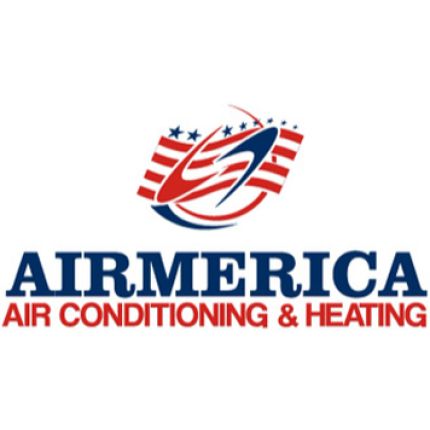 Logo da Airmerica