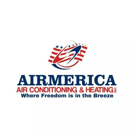 Logótipo de Airmerica