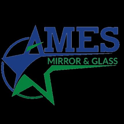 Λογότυπο από GCS Glass & Mirror