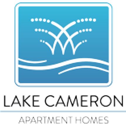 Logo od Lake Cameron