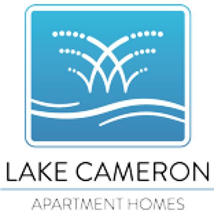 Logotyp från Lake Cameron