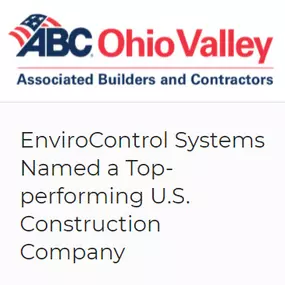 ABC-Ohio Valley - TOP PERFORMER!