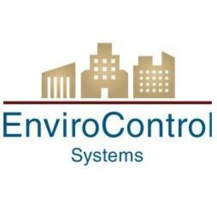 Logotyp från EnviroControl Systems