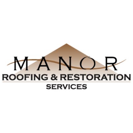 Logo od Manor Roofing & Restoration Services