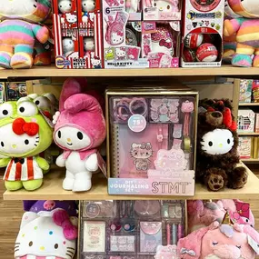 Hello Kitty ????has arrived at Piccolo Mondo!