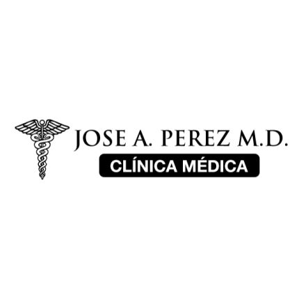 Logo da Cli­nica Medica de Dr. Jose A Perez MD