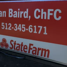 Dan Baird - State Farm Insurance Agent