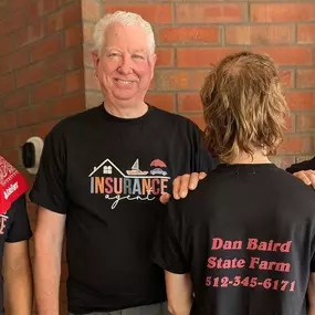 Call today to talk about all of your life insurance options! Austin