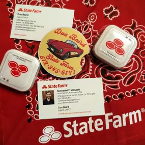 call and talk about bundling your home and auto insurance. Austin