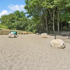 Pet Park