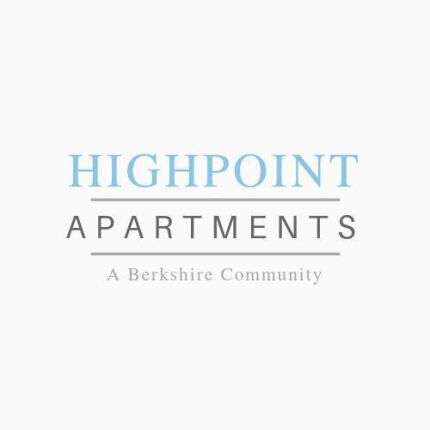 Logo fra Highpoint Apartments