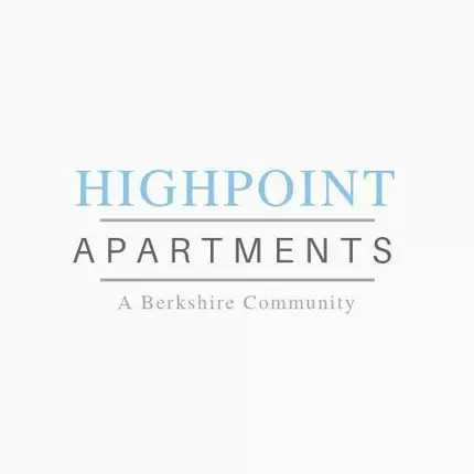 Logo fra Highpoint Apartments