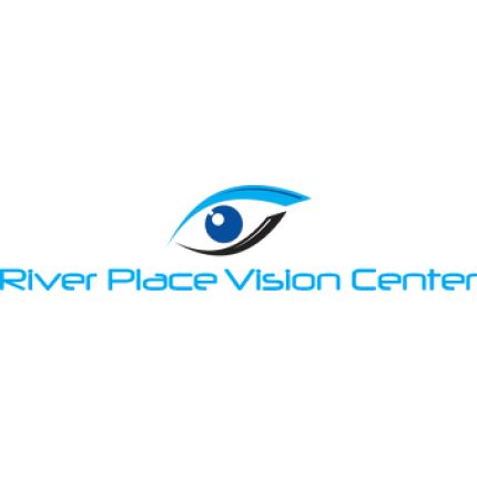 Logo from River Place Vision Center