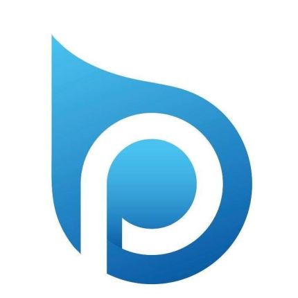 Λογότυπο από Pure Mens
