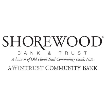 Logotipo de Shorewood Bank & Trust