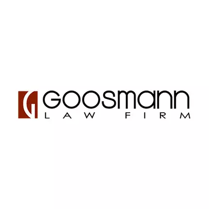 Λογότυπο από Goosmann Law Firm, PLC