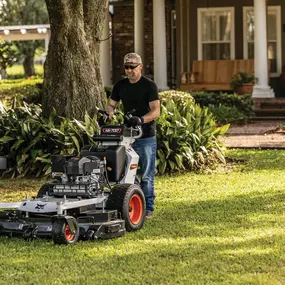 Bobcat-wb700 walk-behind mower
