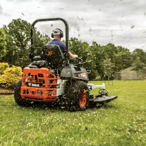 Bobcat-zt7000-zero-turn mower