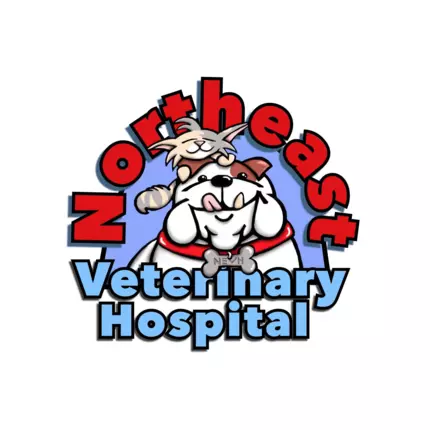 Logo van Northeast Veterinary Hospital