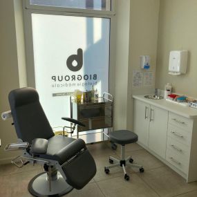 Bild von BIOGROUP BIOESTEREL - Laboratoire de Saint-Tropez