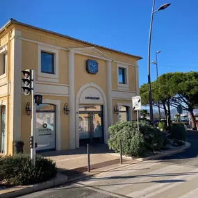Bild von BIOGROUP CÔTE D'AZUR -  Laboratoire de Saint-Tropez