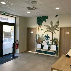 Bild von BIOGROUP CÔTE D'AZUR -  Laboratoire de Saint-Tropez
