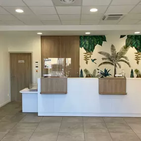Bild von BIOGROUP CÔTE D'AZUR -  Laboratoire de Saint-Tropez