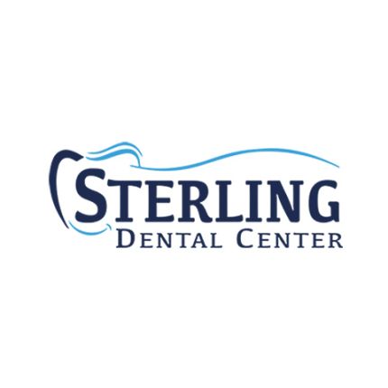 Logo from Sterling Dental Center
