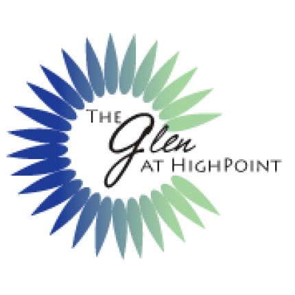 Logotyp från The Glen at Highpoint