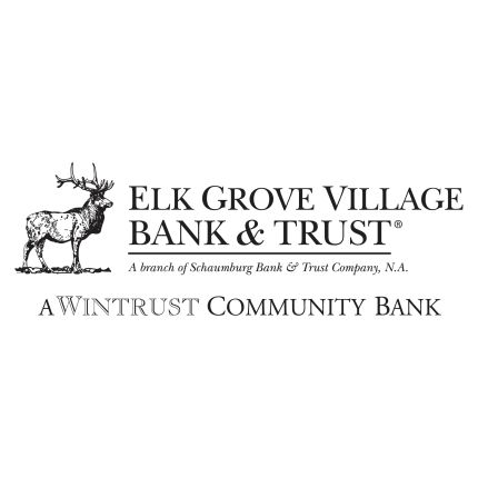 Logo van Elk Grove Village Bank & Trust