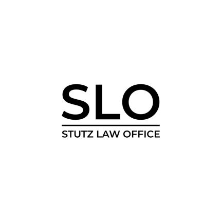 Logo fra Stutz Law Office