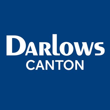 Logo van Darlows Estate Agents Canton